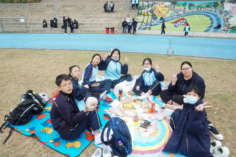 23-24年度修業旅行