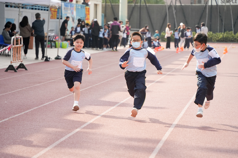 23-24年度運動會