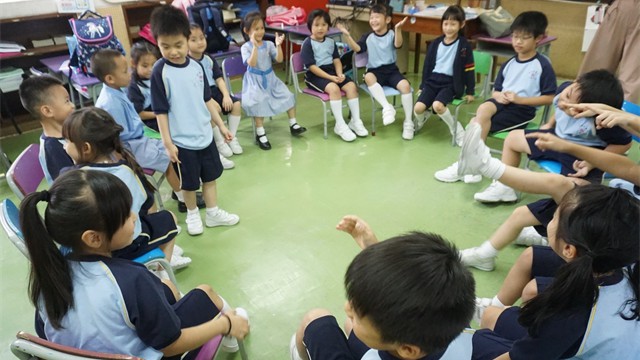 集體遊戲