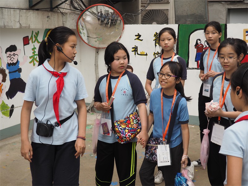 境外遊學團
